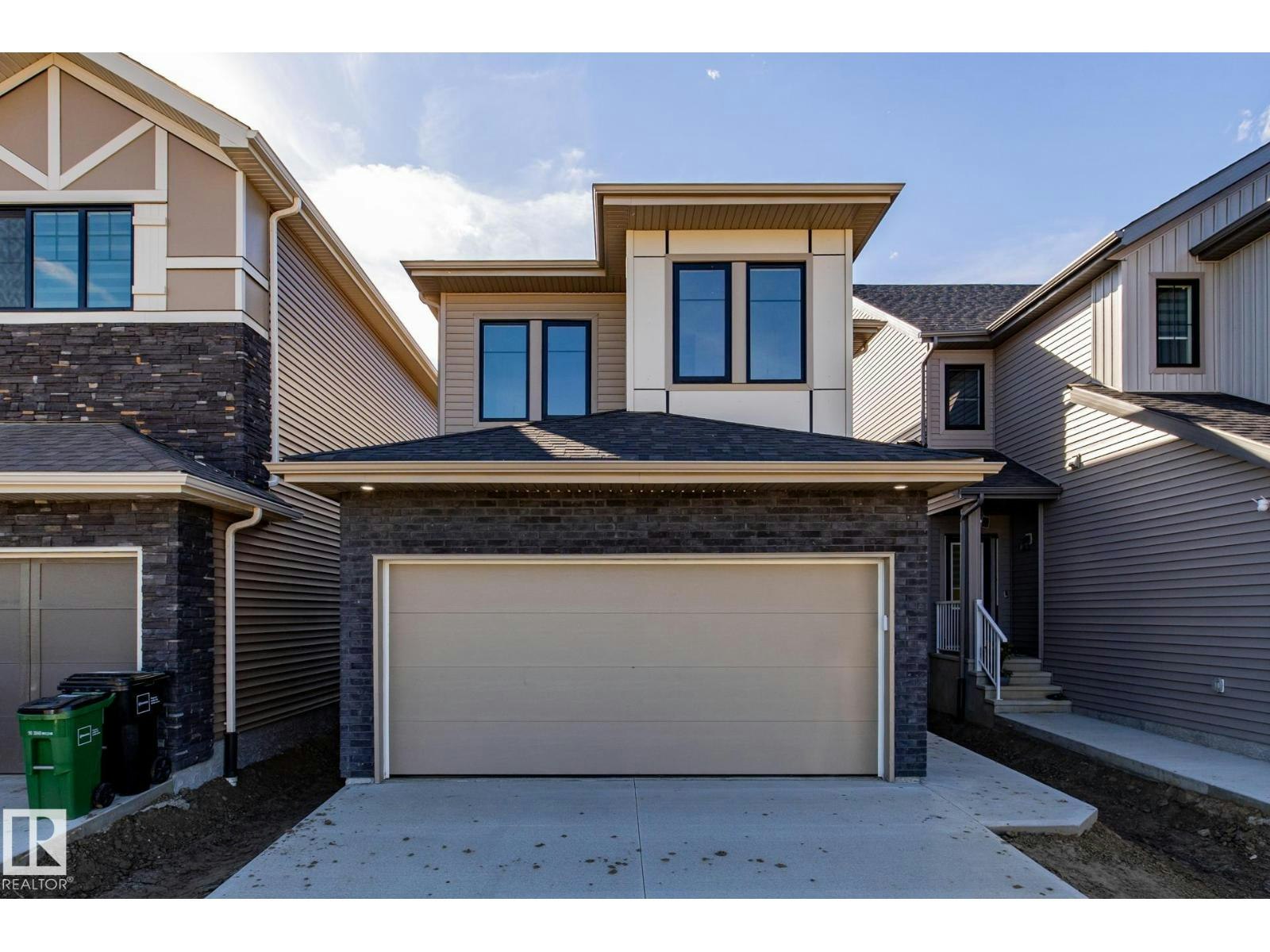 3036 197 Street NW, Edmonton, AB, T6M 3L9