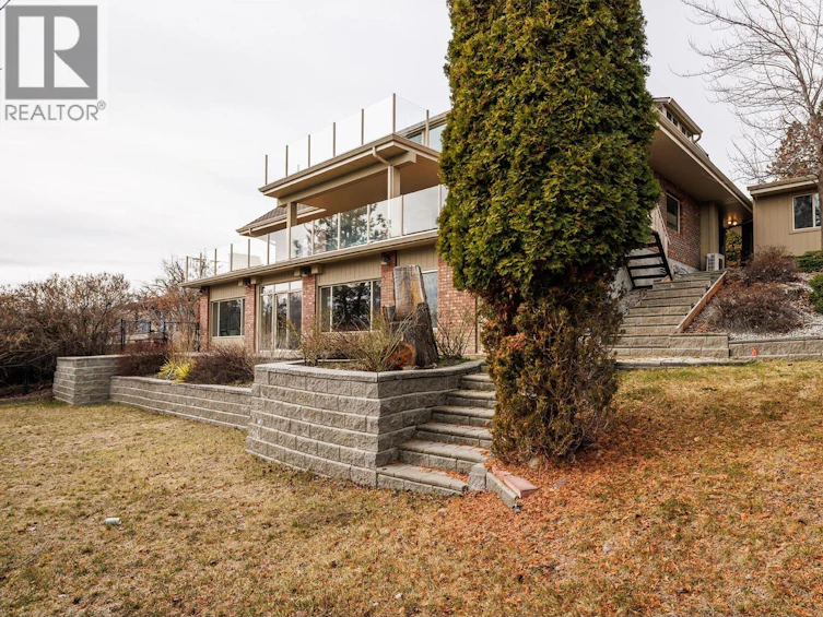 2661 Lakeridge Road, West Kelowna, BC, V1Z 1Y1 - 3