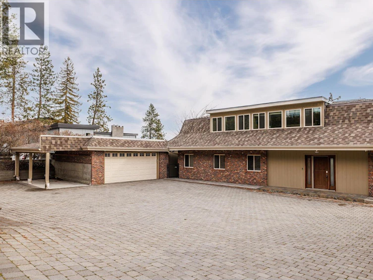 2661 Lakeridge Road, West Kelowna, BC, V1Z 1Y1 - 2