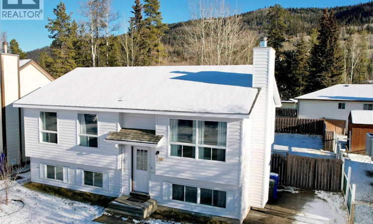 116 Wolverine Avenue