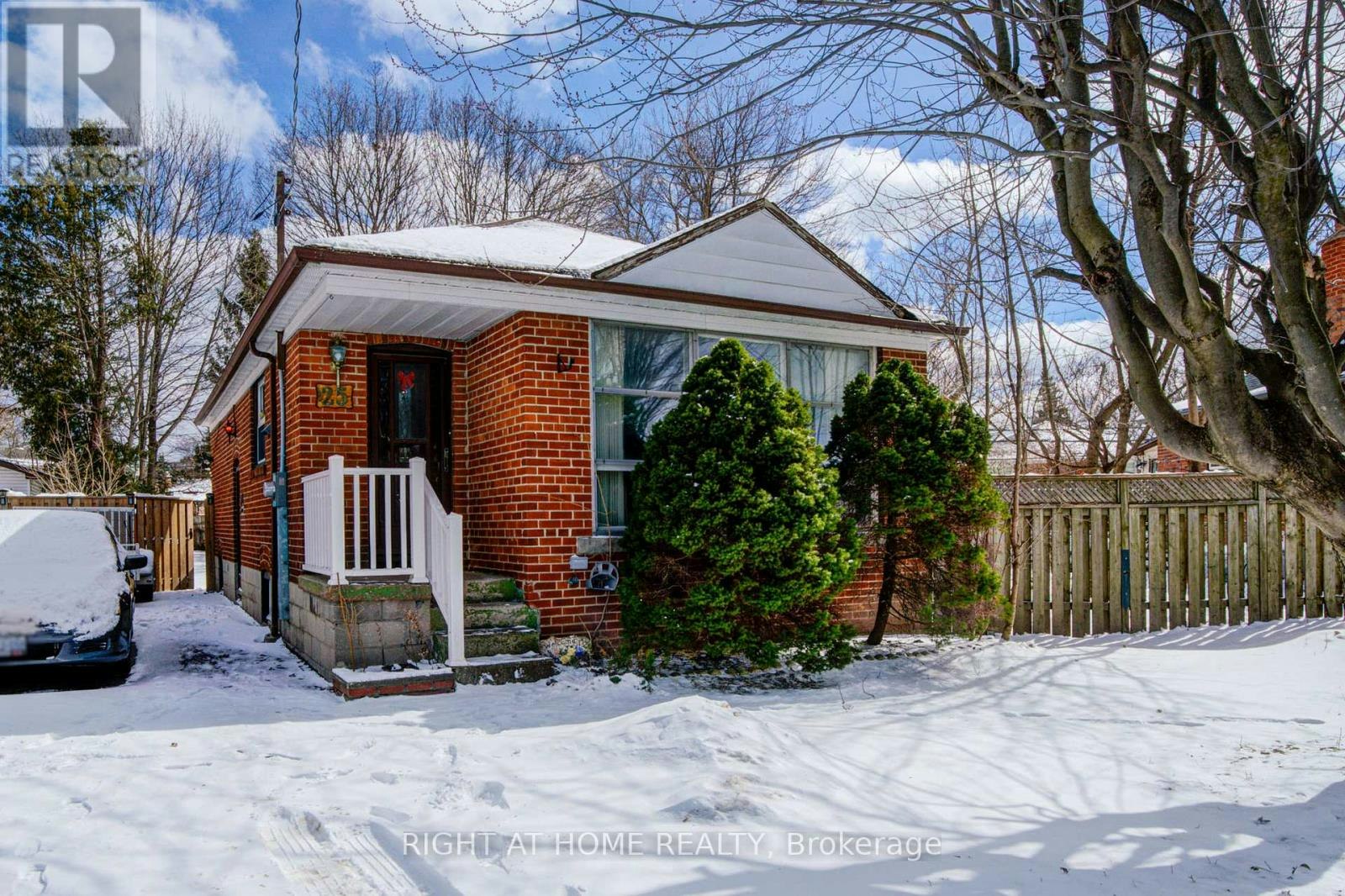25 Strode Drive, Toronto, ON, M1J 1L8