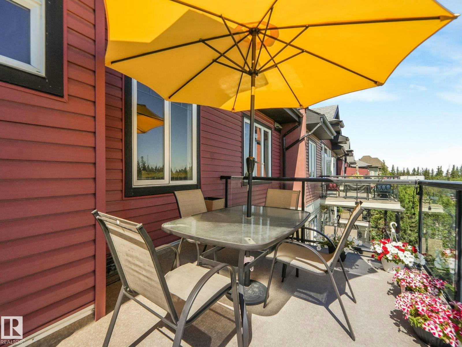 412-12408 15 Avenue SW, Edmonton, AB, T6W 1X2