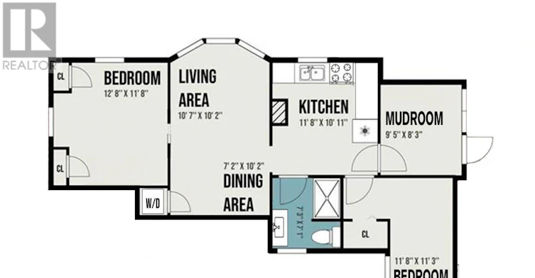 MAIN FLOOR-443 Ontario Street, Newmarket, ON, L3Y 2K6 - 3