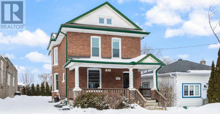 SECOND FLOOR-443 Ontario Street, Newmarket, ON, L3Y 2K6 - 22