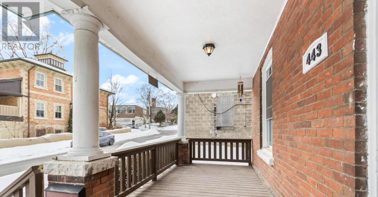 SECOND FLOOR-443 Ontario Street, Newmarket, ON, L3Y 2K6 - 21