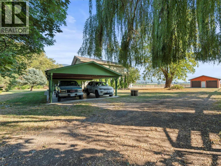 6619 N 97a Highway, Enderby, BC, V0E 1V3 - 12