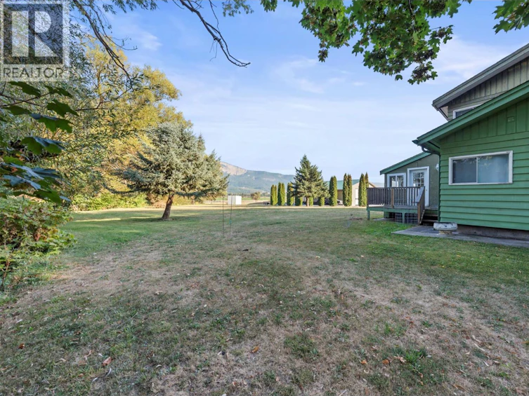 6619 N 97a Highway, Enderby, BC, V0E 1V3 - 13