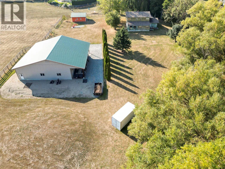 6619 N 97a Highway, Enderby, BC, V0E 1V3 - 19