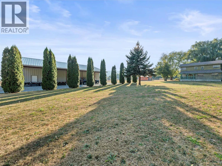 6619 N 97a Highway, Enderby, BC, V0E 1V3 - 18