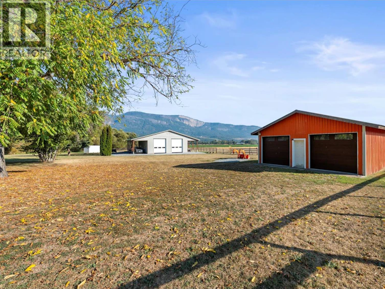 6619 N 97a Highway, Enderby, BC, V0E 1V3 - 2