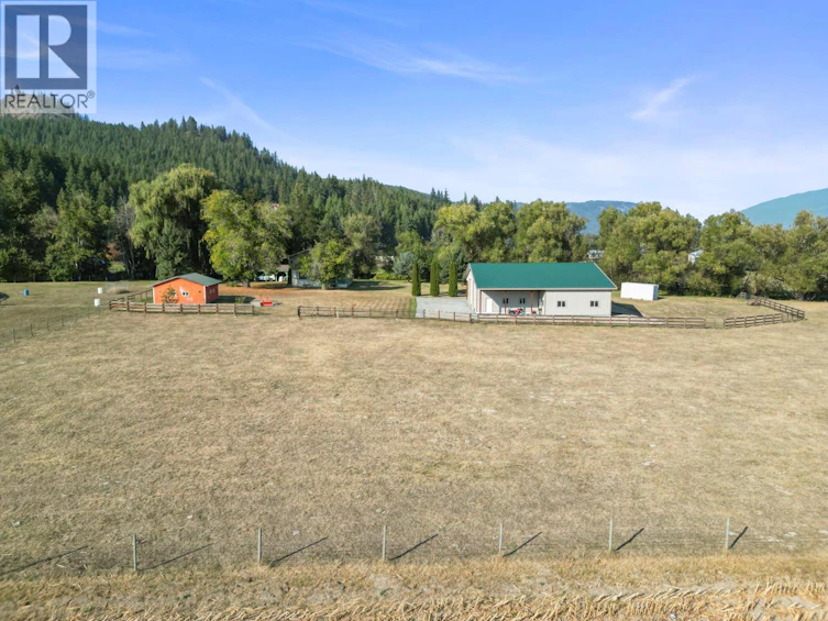 6619 N 97a Highway, Enderby, BC, V0E 1V3 - 8