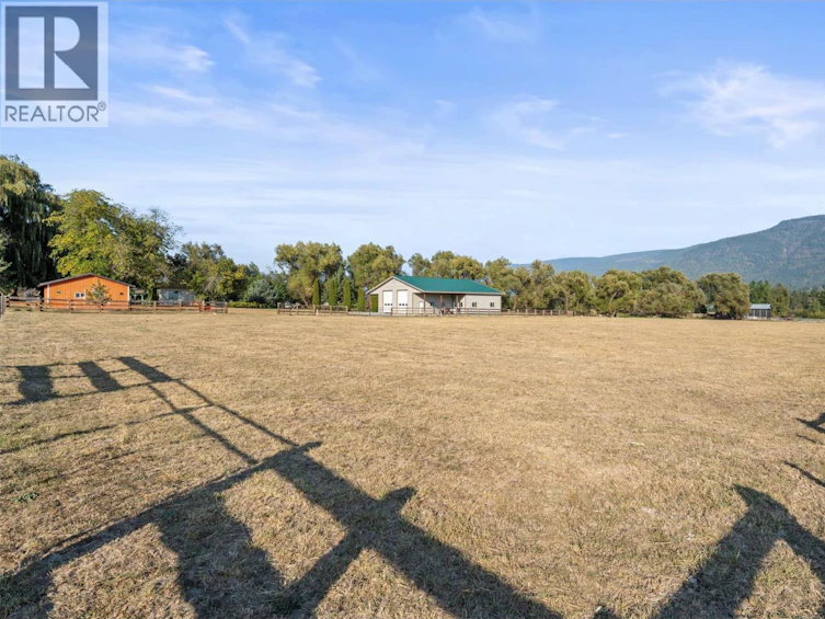 6619 N 97a Highway, Enderby, BC, V0E 1V3 - 23