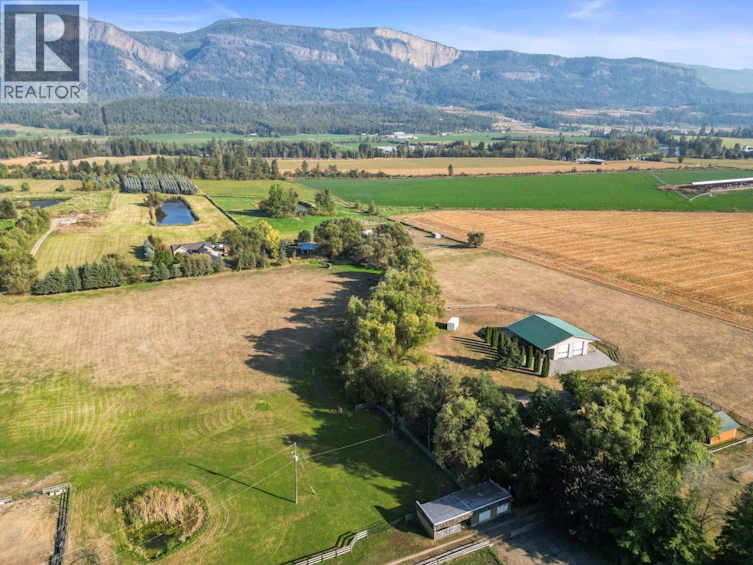 6619 N 97a Highway, Enderby, BC, V0E 1V3 - 5