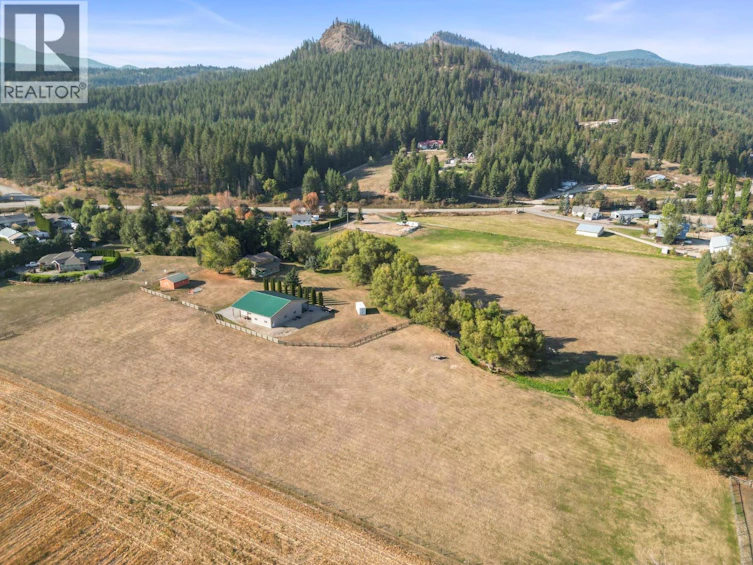 6619 N 97a Highway, Enderby, BC, V0E 1V3 - 7