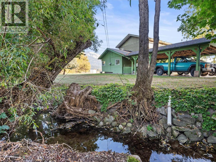 6619 N 97a Highway, Enderby, BC, V0E 1V3 - 11