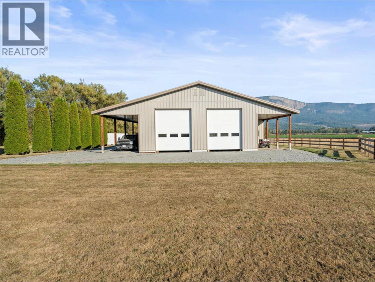 6619 N 97a Highway, Enderby, BC, V0E 1V3 - 20