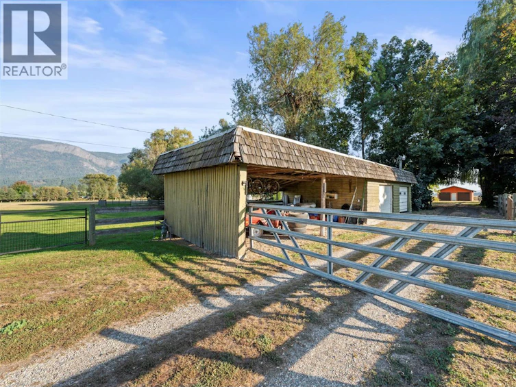 6619 N 97a Highway, Enderby, BC, V0E 1V3 - 4