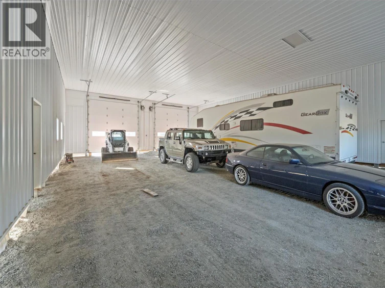 6619 N 97a Highway, Enderby, BC, V0E 1V3 - 21