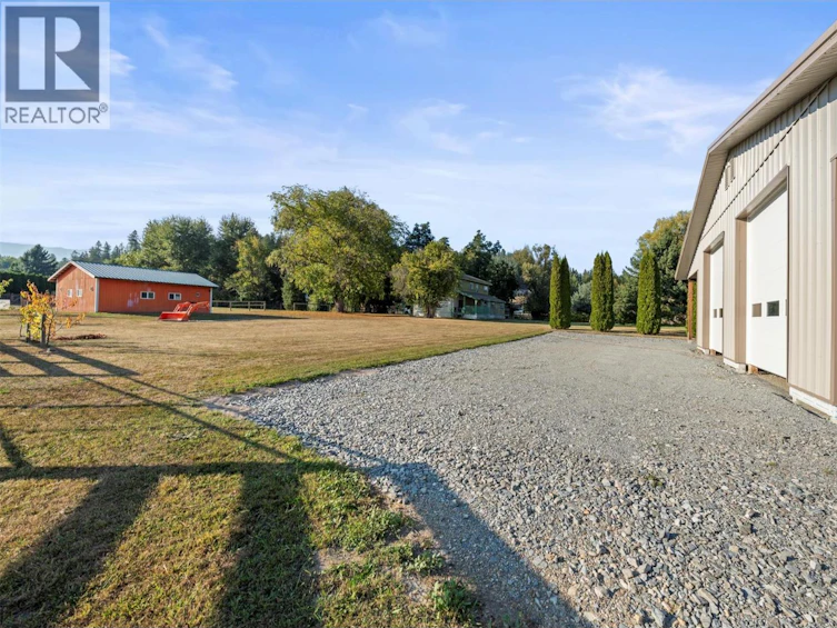6619 N 97a Highway, Enderby, BC, V0E 1V3 - 3