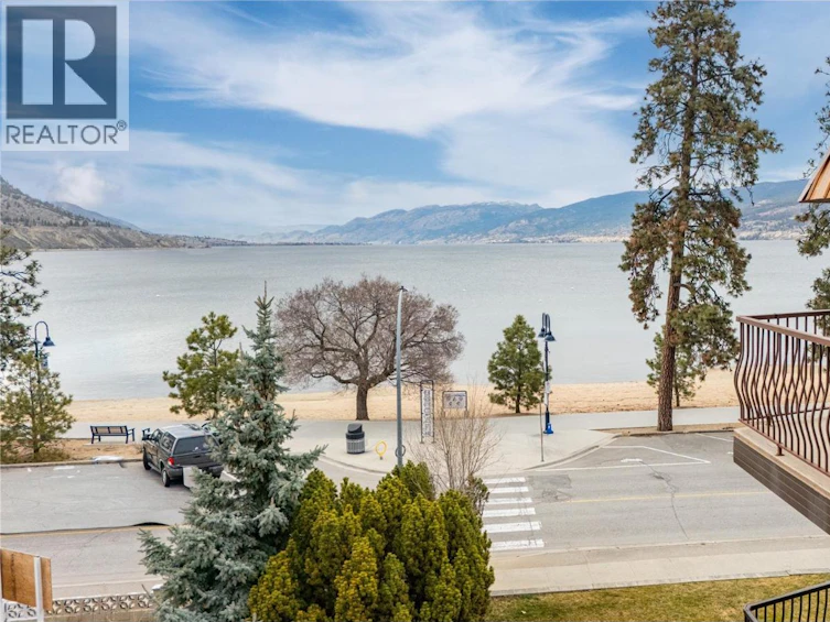 203-578 Lakeshore Drive, Penticton, BC, V2A 1B9 - 18