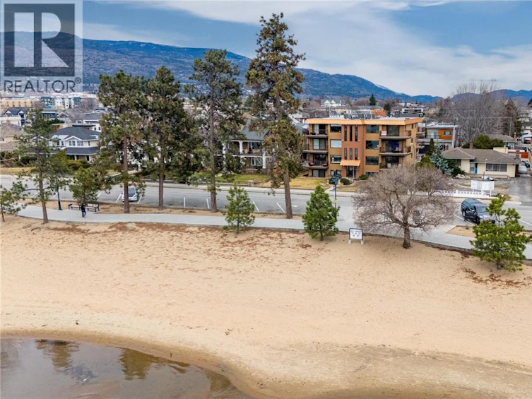 203-578 Lakeshore Drive, Penticton, BC, V2A 1B9 - 20