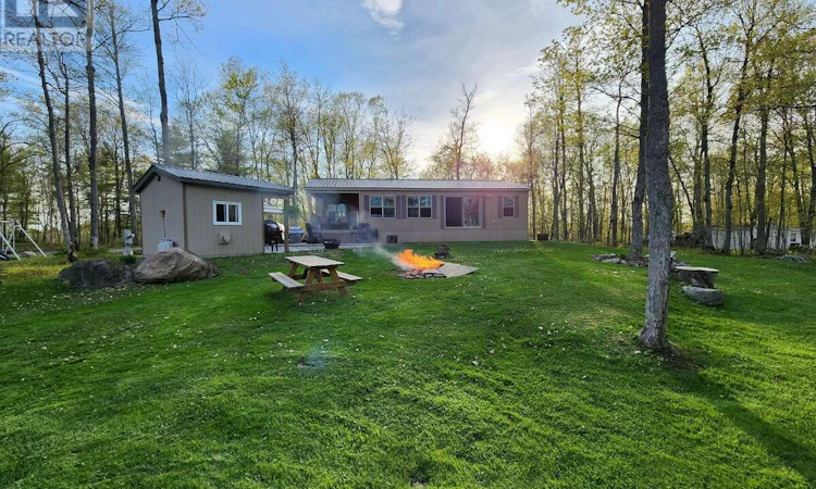 180 Lost Forest Lane