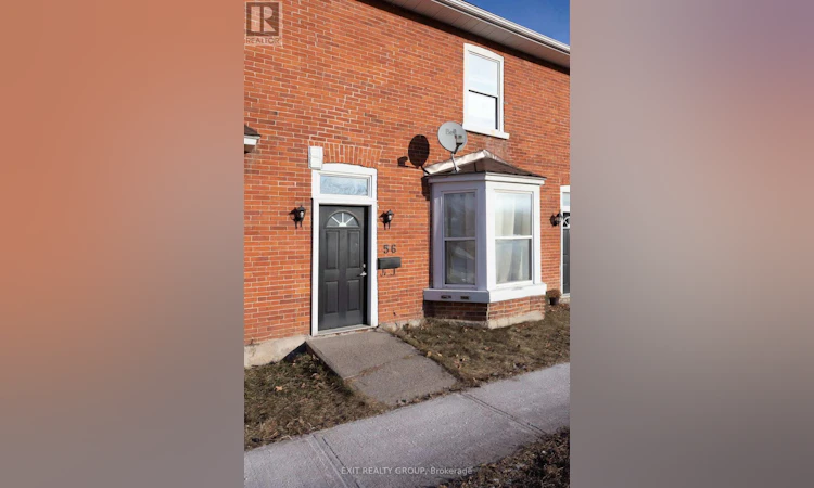 56 Moira Street W