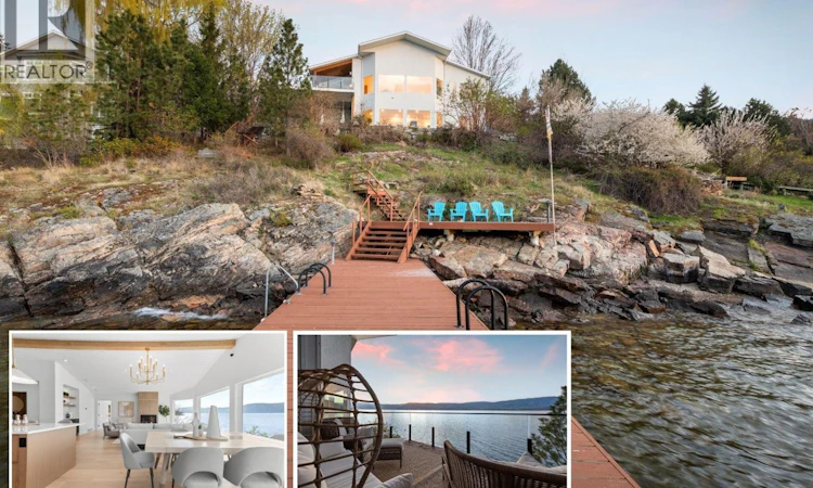 5538 Lakeshore Road