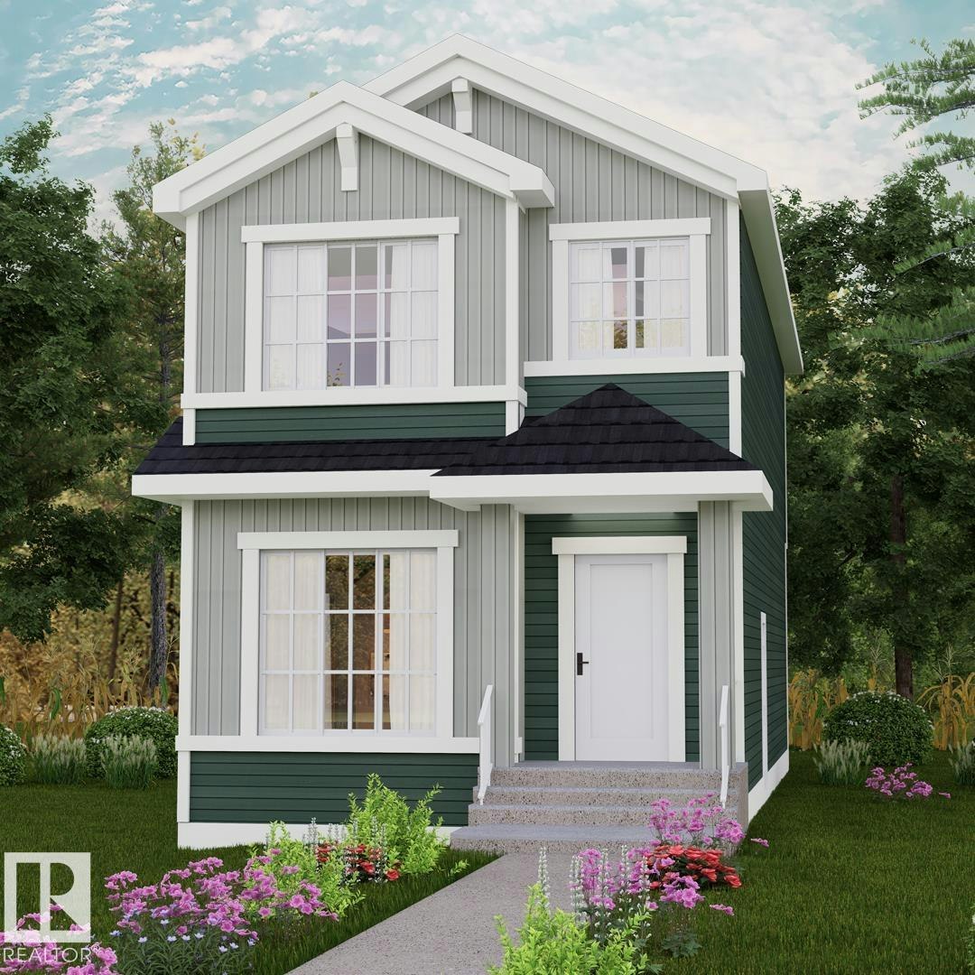 555 172 Avenue NE, Edmonton, AB, T5Y 6M6