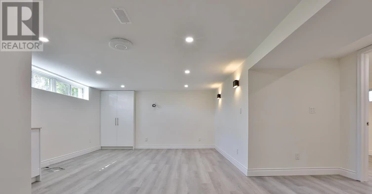 BASEMENT-383 Neal Drive, Richmond Hill, ON, L4C 3L6 - 3