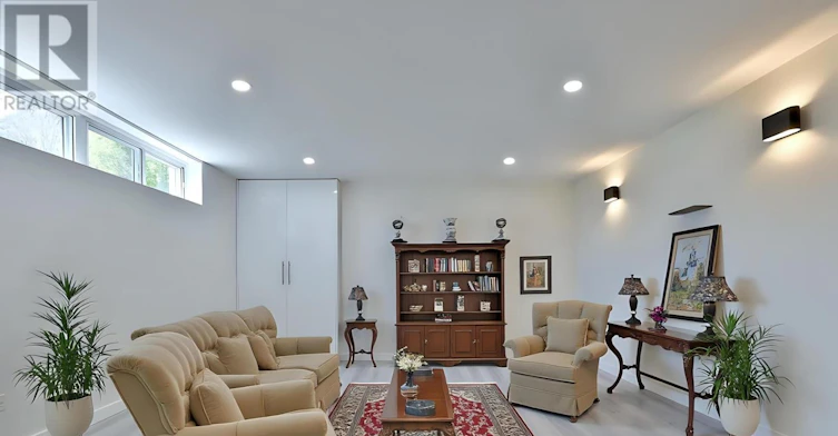 BASEMENT-383 Neal Drive, Richmond Hill, ON, L4C 3L6 - 11