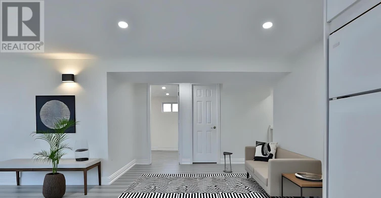 BASEMENT-383 Neal Drive, Richmond Hill, ON, L4C 3L6 - 13