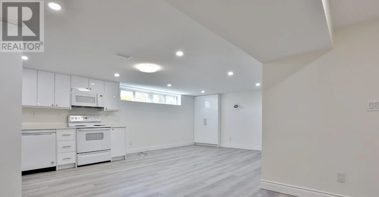 BASEMENT-383 Neal Drive, Richmond Hill, ON, L4C 3L6 - 7