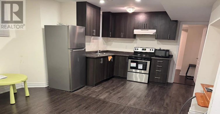 BASEMENT-16 Edinburgh Drive, Brampton, ON, L6Y 6A7 - 4