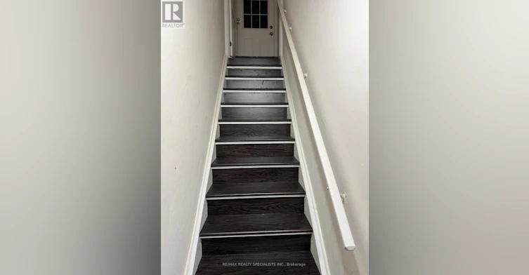 BASEMENT-16 Edinburgh Drive, Brampton, ON, L6Y 6A7