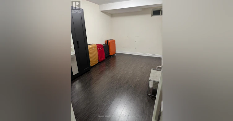 BASEMENT-16 Edinburgh Drive, Brampton, ON, L6Y 6A7 - 2