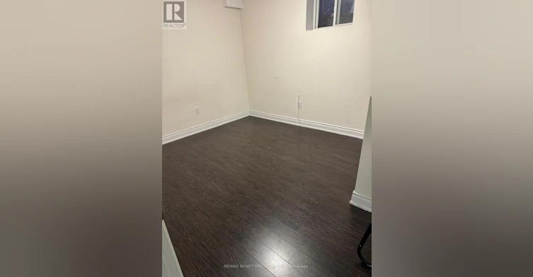 BASEMENT-16 Edinburgh Drive, Brampton, ON, L6Y 6A7 - 6