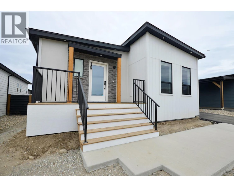 126-8900 Jim Bailey Road, Kelowna, BC, V4V 1E5 - 3