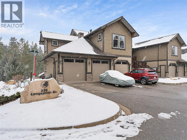 2-333 Longspoon Drive, Vernon, BC, V1H 2L1 - 7