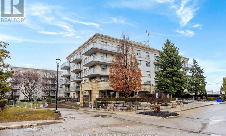 408-2500 Rutherford Road N
