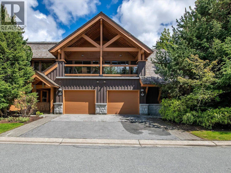 A/B-4747 Settebello Drive, Whistler, BC, V8E 0Z4