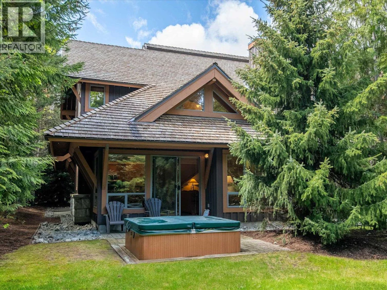 A/B-4747 Settebello Drive, Whistler, BC, V8E 0Z4 - 8