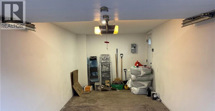 Garage-316 Houghton Avenue, Hamilton, ON, L8K 2N3 - 3