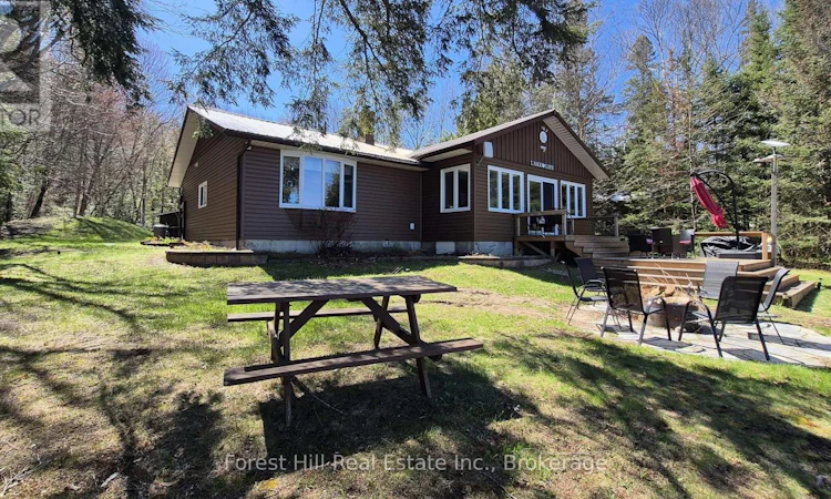 436 Jim Young Road W