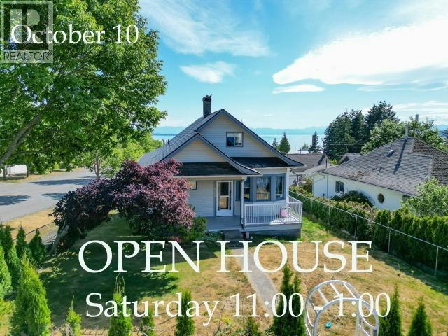 6304 Poplar Street, Powell River, BC, V8A 4L4