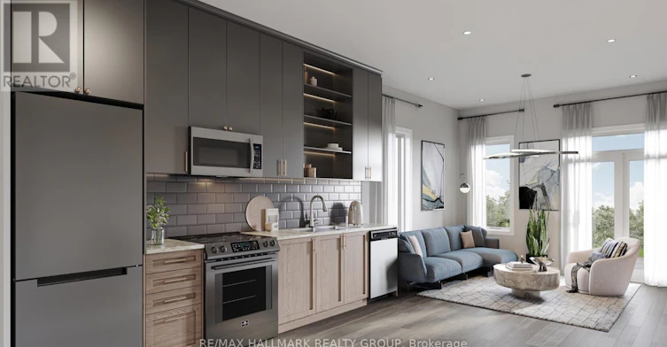 2B Cerceau Private, Ottawa, ON, K1C 7A2 - 2