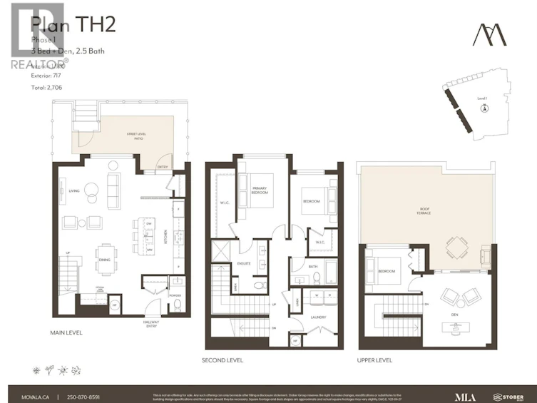 3337 Watt Road, Kelowna, BC, V1W 3S9 - 36