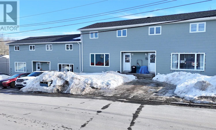 23-29 Bowater Avenue