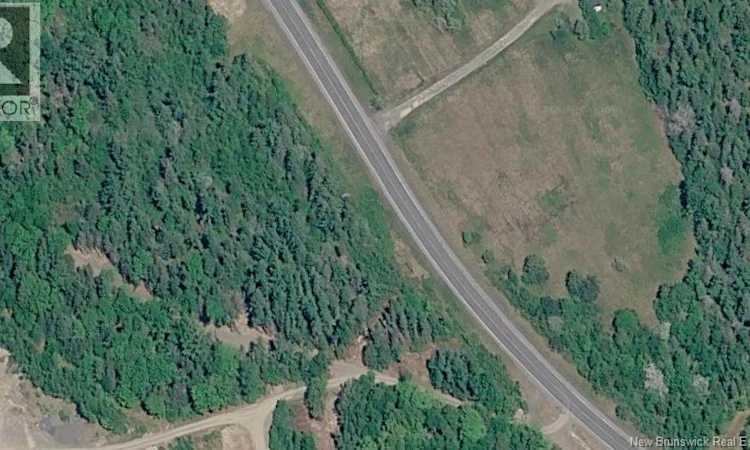 Thomas Creek Lane