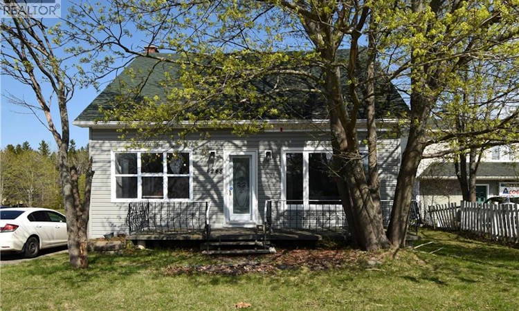 4248 Principale Road